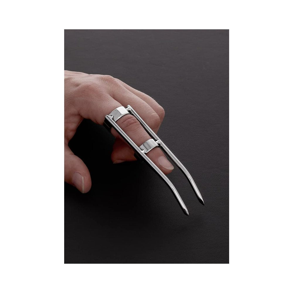 Shots Catnail Skin Scratcher S/M - Tophatter Daily Deals