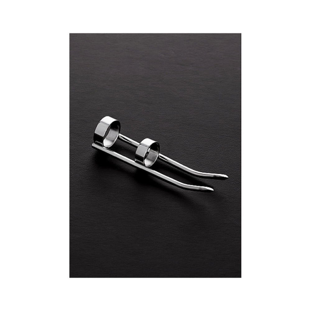 Shots Catnail Skin Scratcher S/M - Tophatter Daily Deals