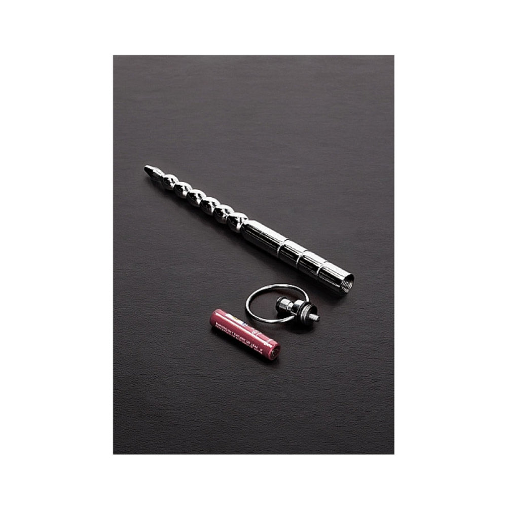 Shots Bumpy Urethral Vibrator - Tophatter Daily Deals