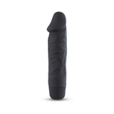 Silicone Willy's Maverick 6.25 inches Vibrating Dildo - Tophatter Daily Deals