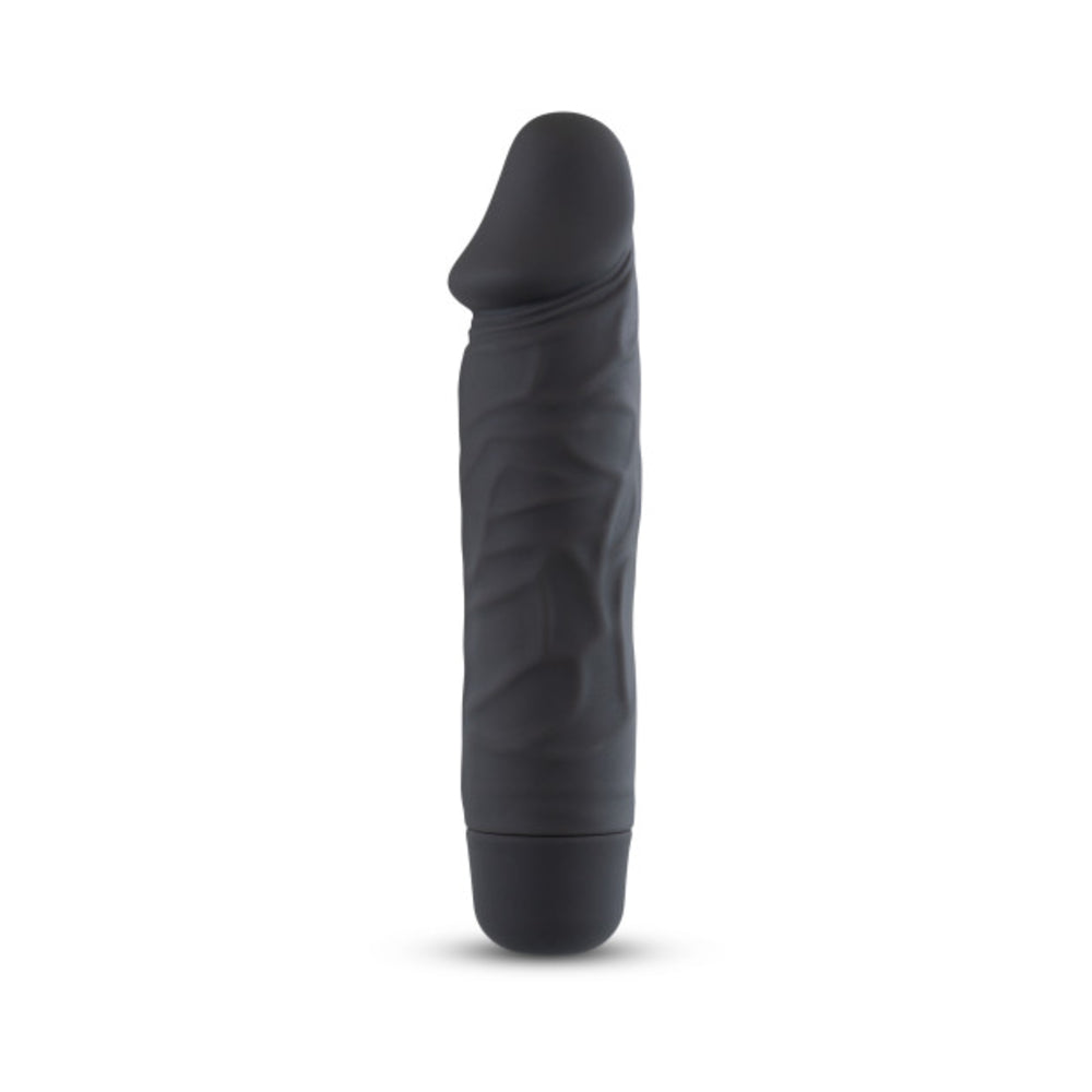 Silicone Willy's Maverick 6.25 inches Vibrating Dildo - Tophatter Daily Deals