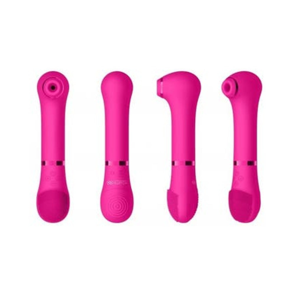 Pleasure Kit #2 - Pink - Tophatter Daily Deals