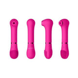 Pleasure Kit #2 - Pink - Wholesale Prices (Limited Deals)