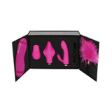 Pleasure Kit #2 - Pink - Wholesale Prices (Limited Deals)