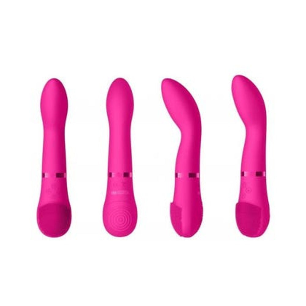 Pleasure Kit #2 - Pink - Tophatter Daily Deals