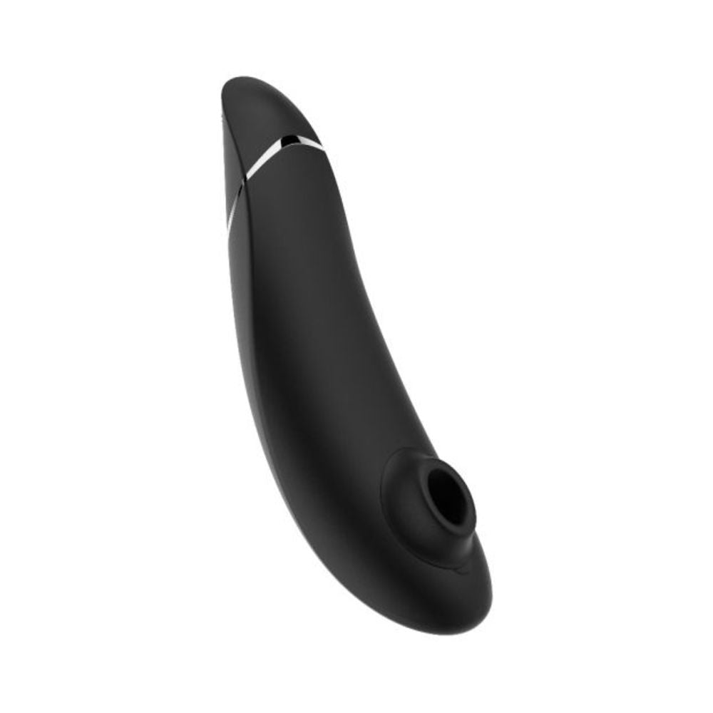 We-Vibe Silver Delights Black - Tophatter Daily Deals