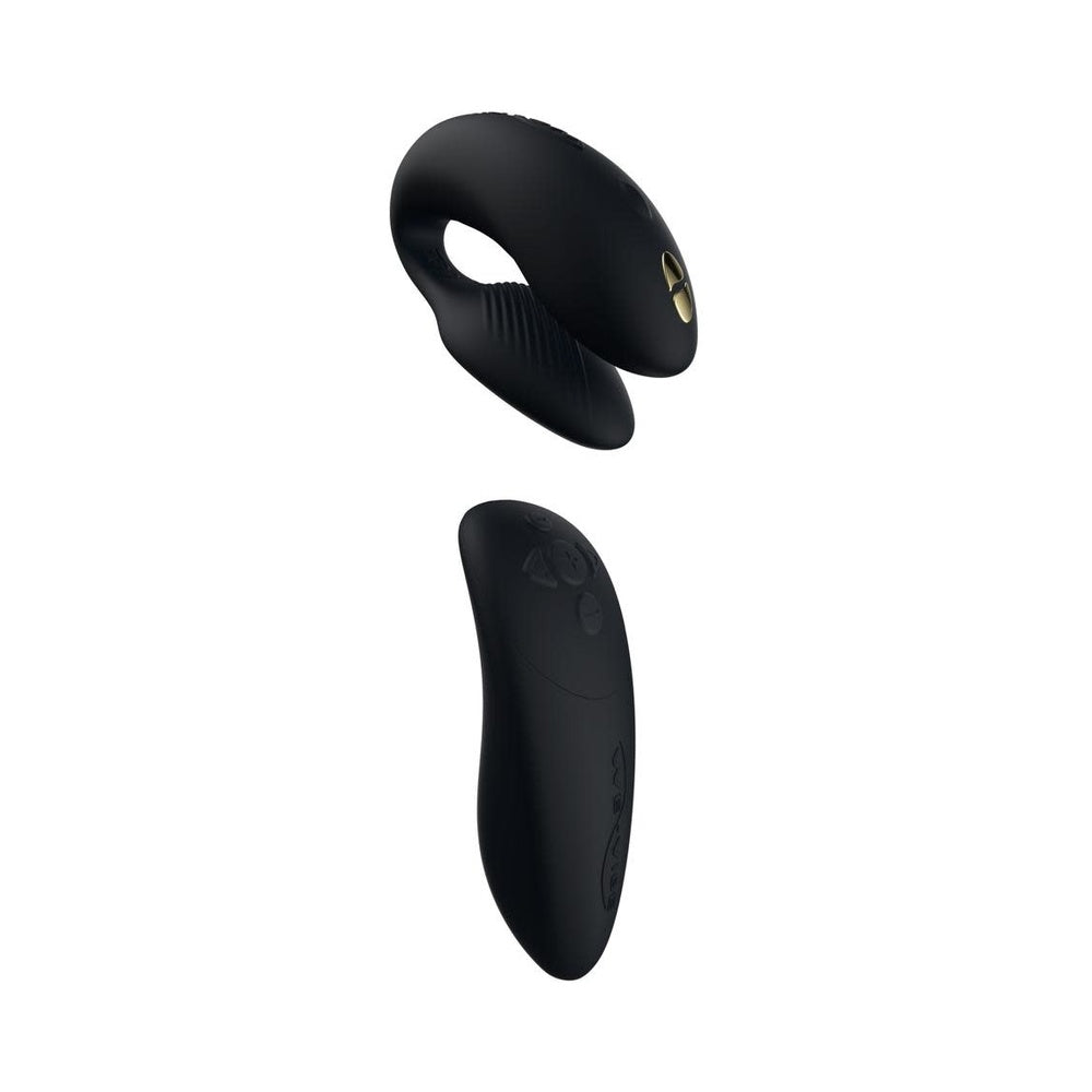 We-Vibe Golden Moments Black - Tophatter Daily Deals