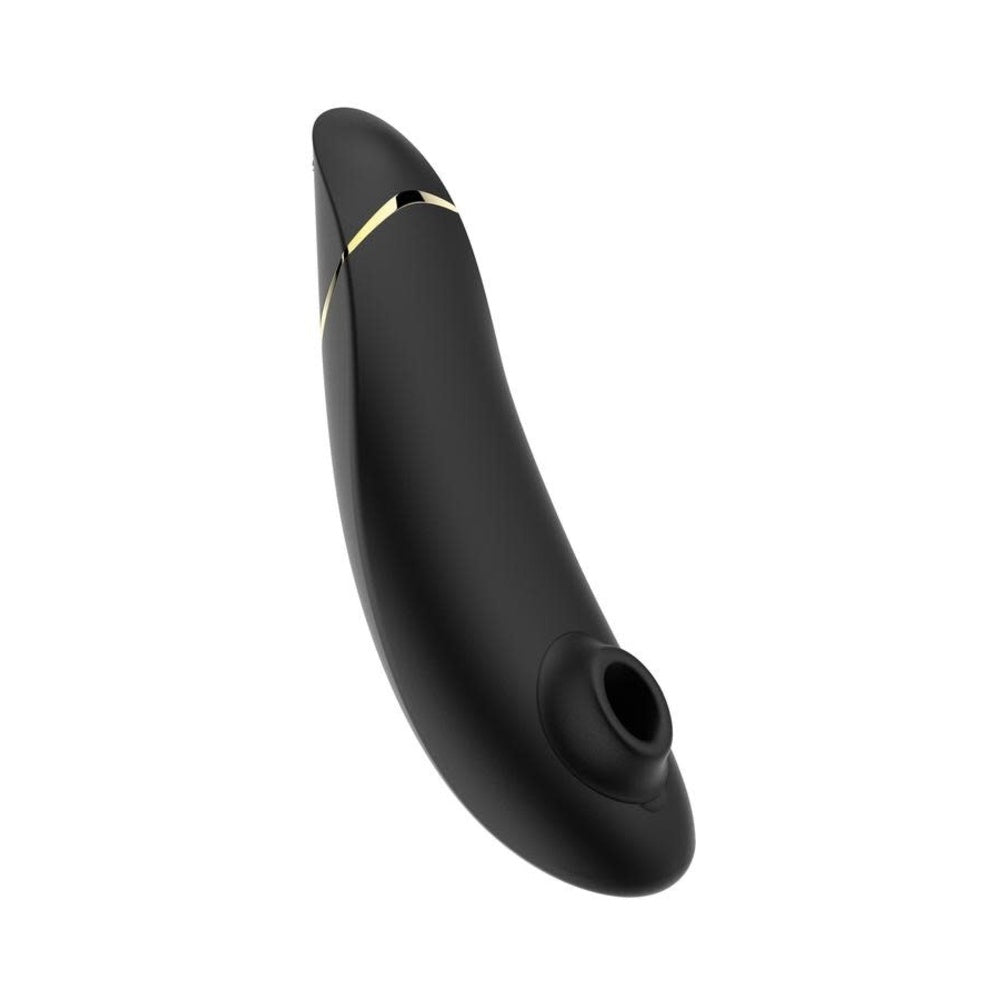 We-Vibe Golden Moments Black - Tophatter Daily Deals