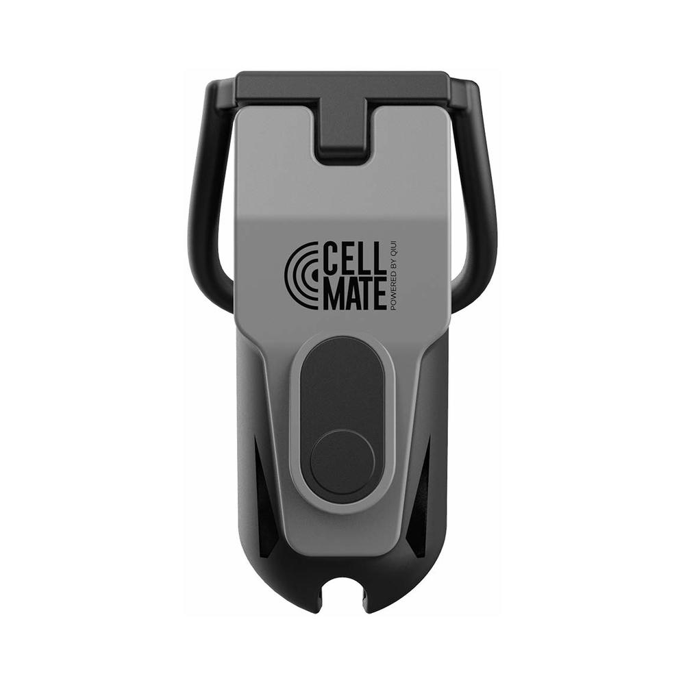 Cellmate App-controlled Male Chastity Device Size Regular 3.75" - Tophatter Daily Deals