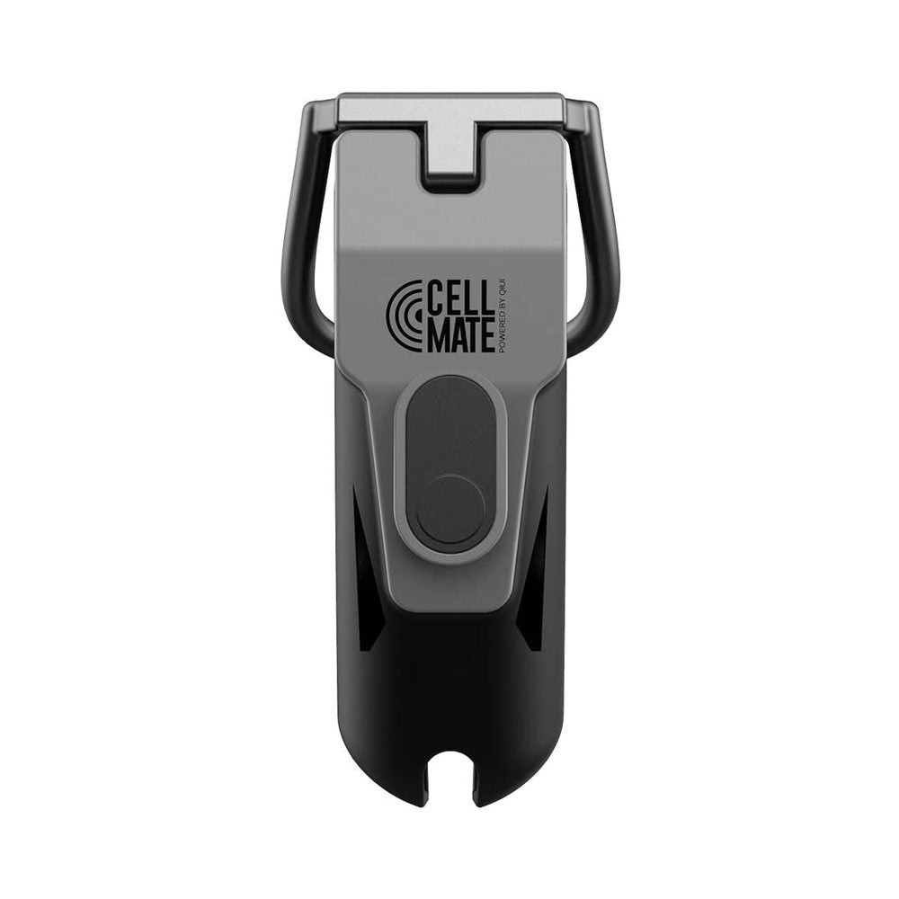 Cellmate App-controlled Male Chastity Device Size Long 4.75" - Tophatter Daily Deals