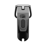 Cellmate App-controlled Male Chastity Device Size Long 4.75" - Tophatter Daily Deals
