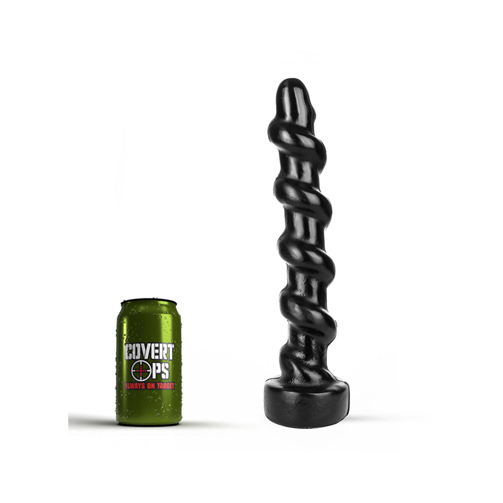 Covert Ops Harpoon Black - Tophatter Daily Deals