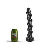 Covert Ops Harpoon Black - Tophatter Daily Deals