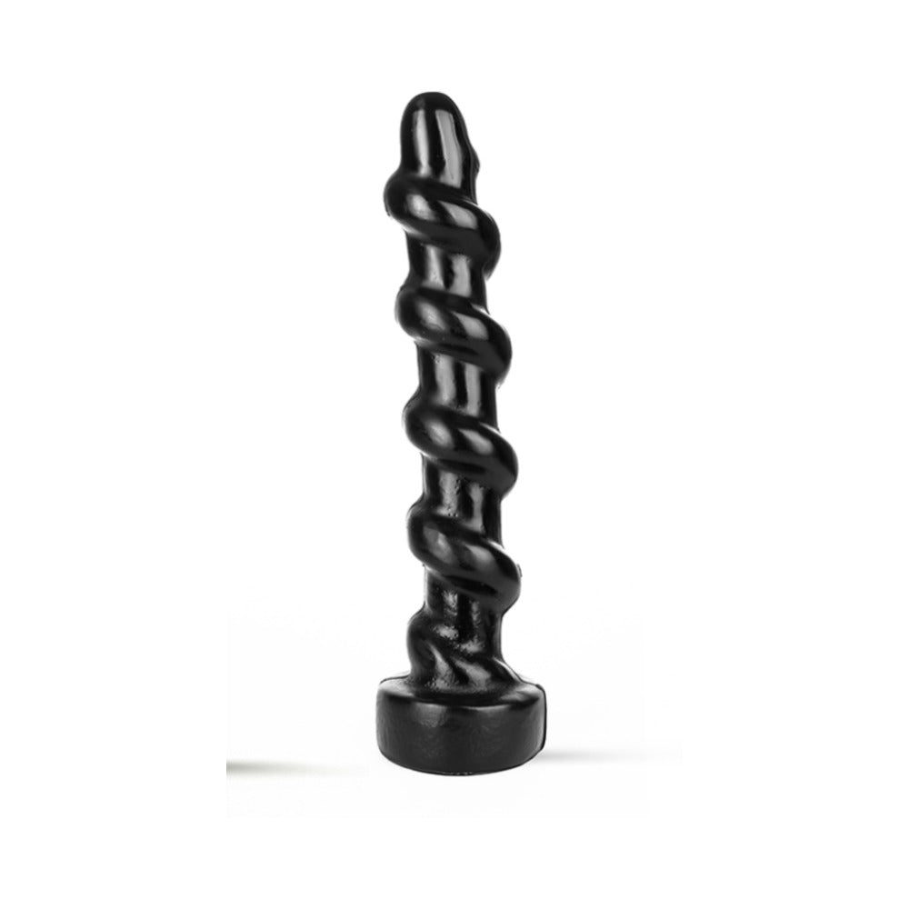 Covert Ops Harpoon Black - Tophatter Daily Deals
