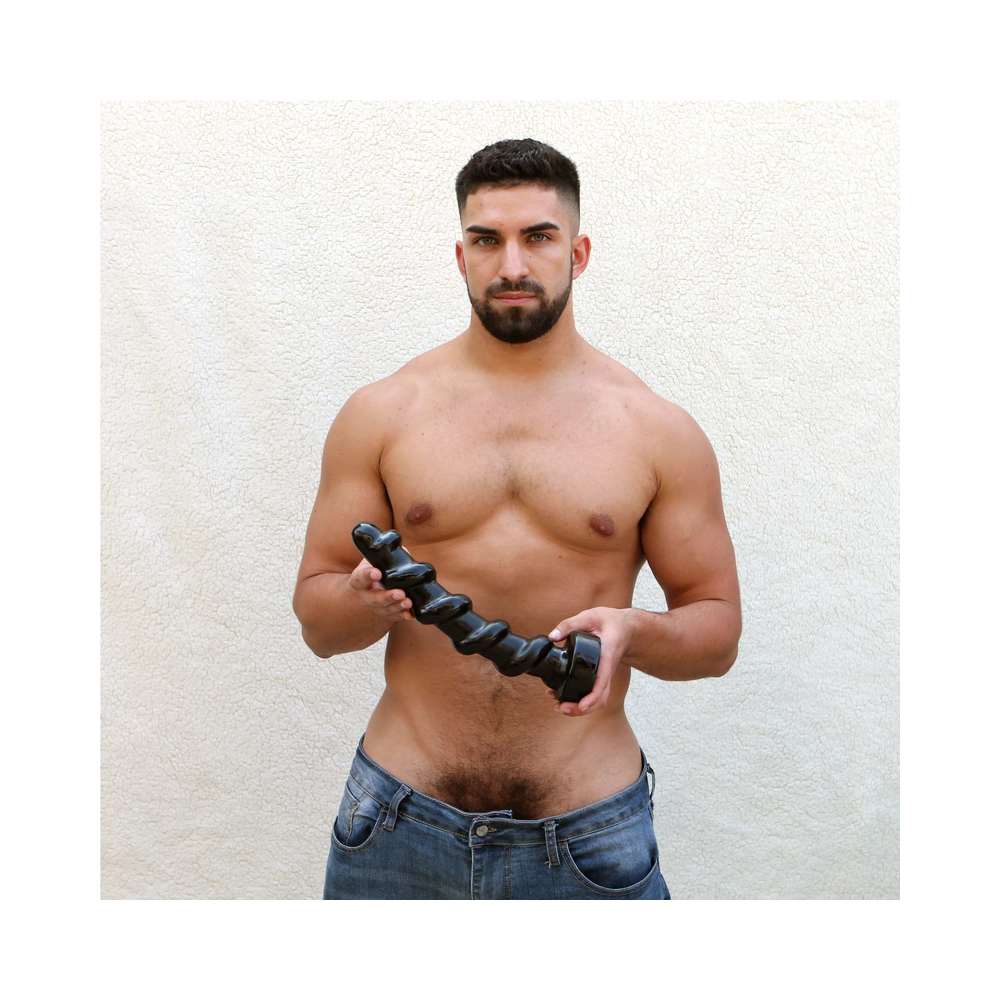 Covert Ops Harpoon Black - Tophatter Daily Deals