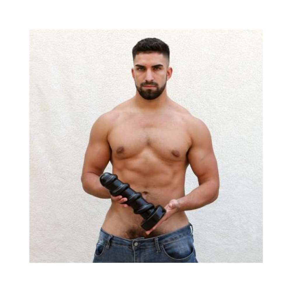 Covert Ops Carbine Black - Tophatter Daily Deals