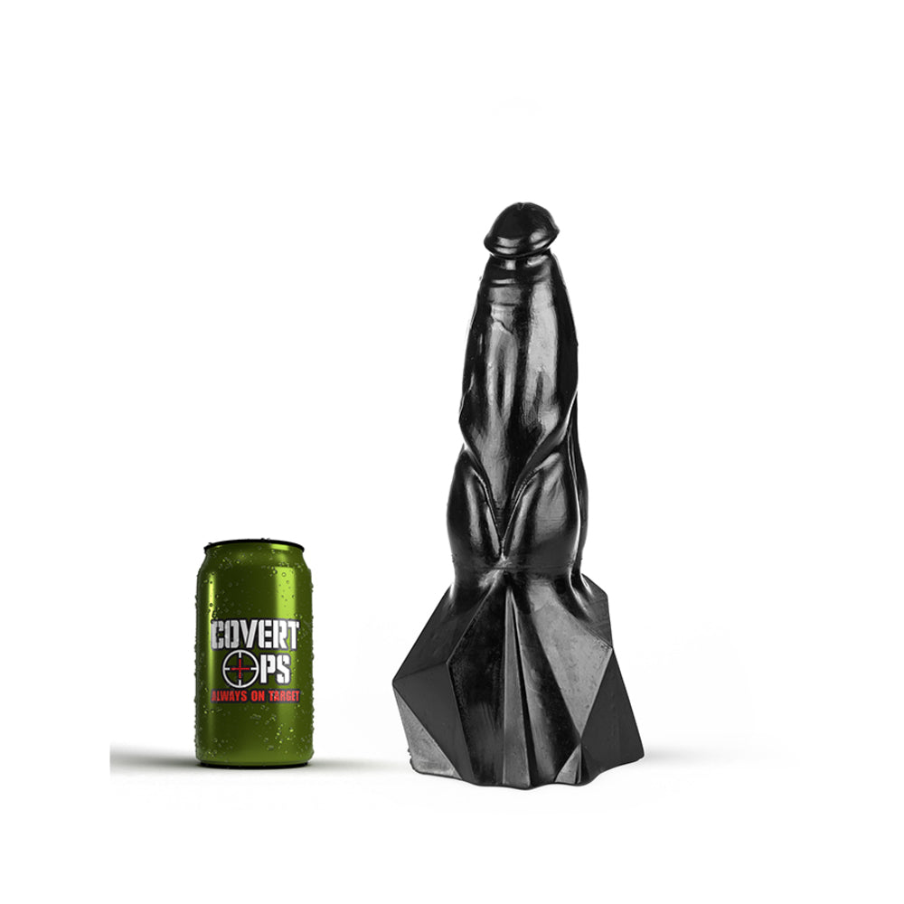 Covert Ops Bowie Black - Tophatter Daily Deals
