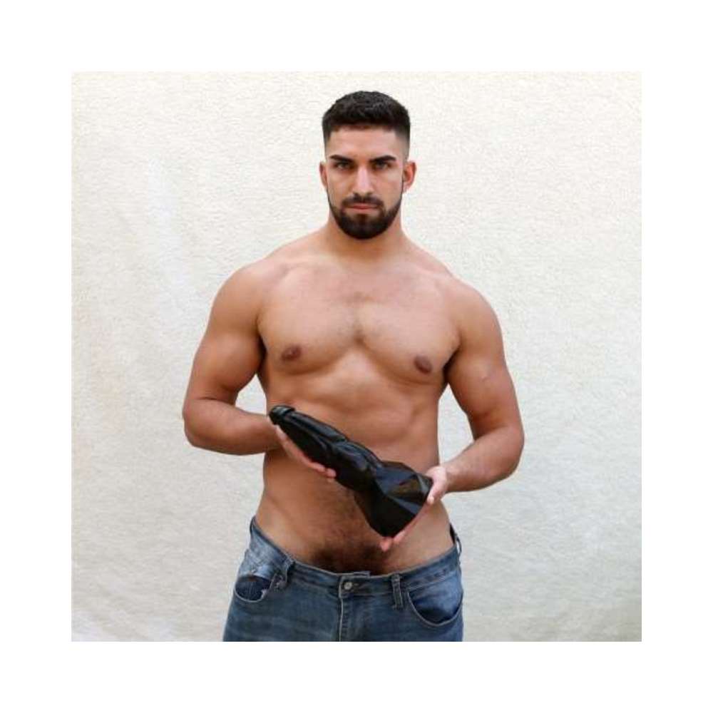 Covert Ops Bowie Black - Tophatter Daily Deals