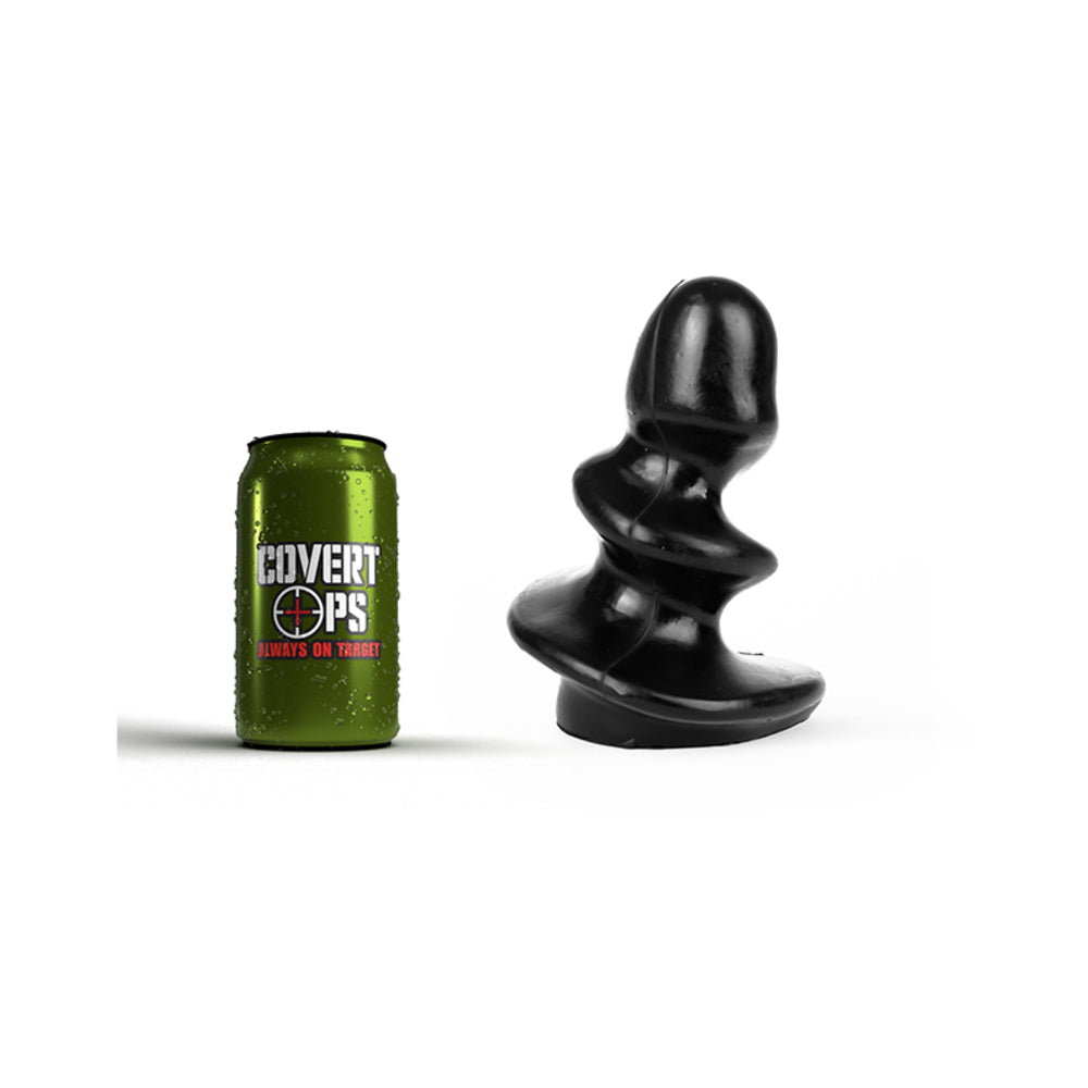 Covert Ops Cutlass Black - Tophatter Daily Deals