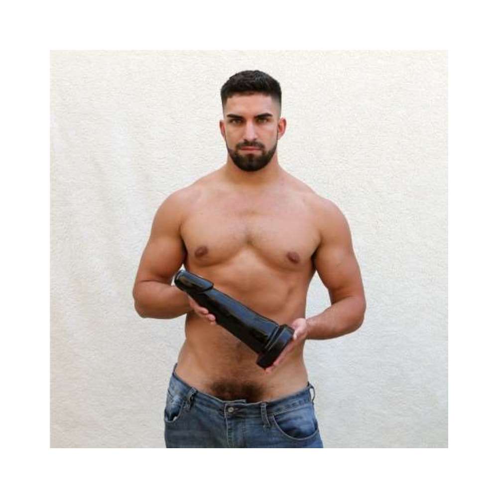 Covert Ops Cavalry Black - Tophatter Daily Deals