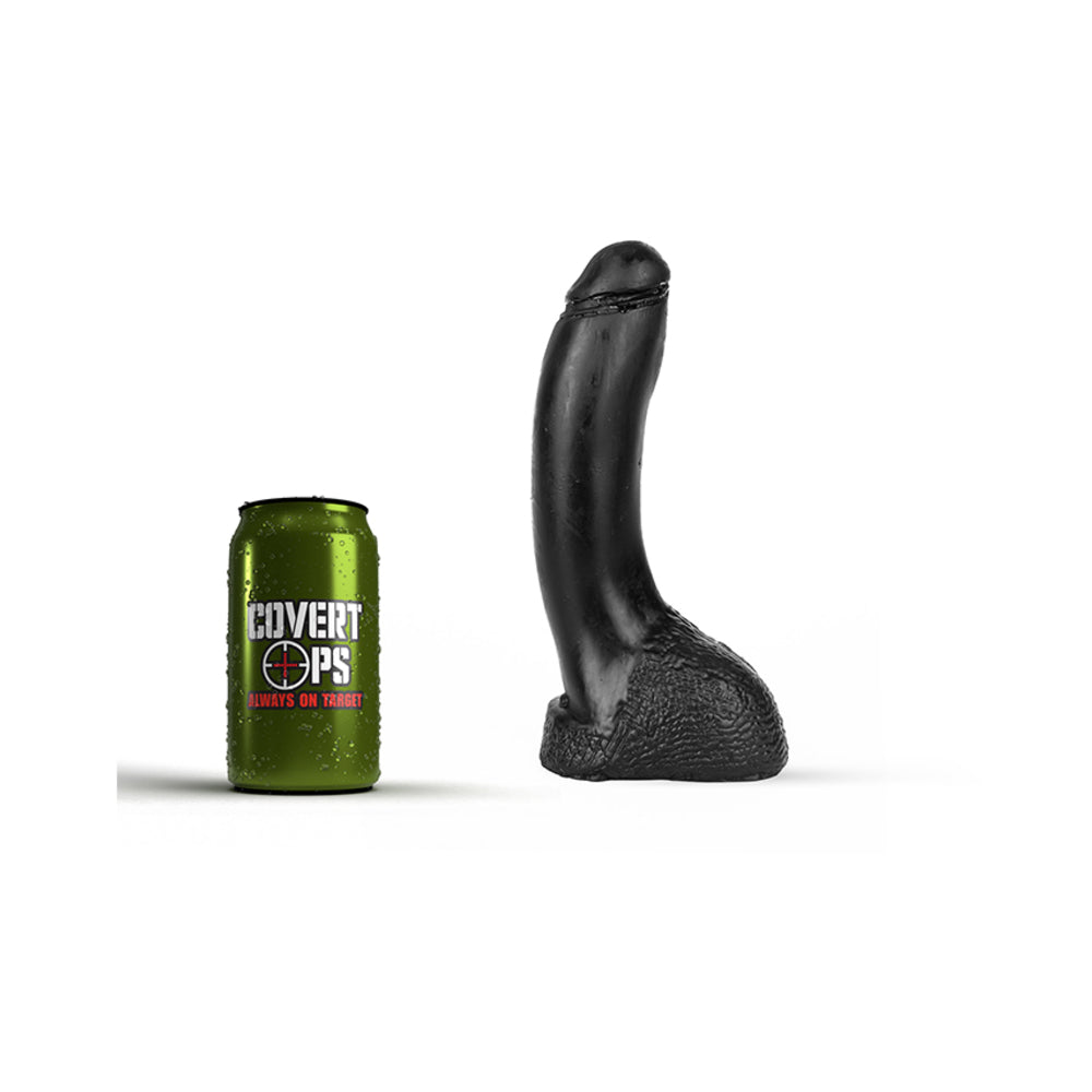 Covert Ops Maverick Black - Tophatter Daily Deals