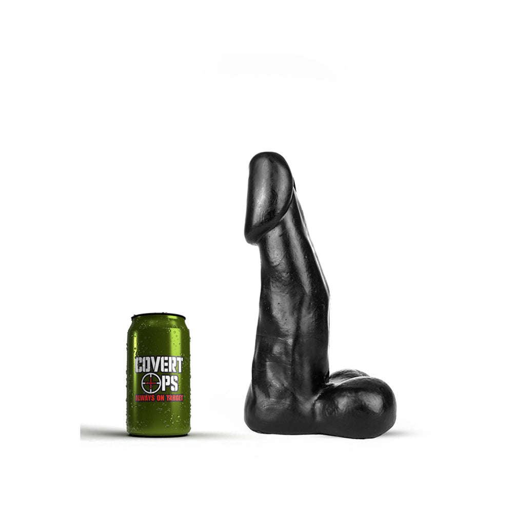 Covert Ops Molotov Black - Tophatter Daily Deals