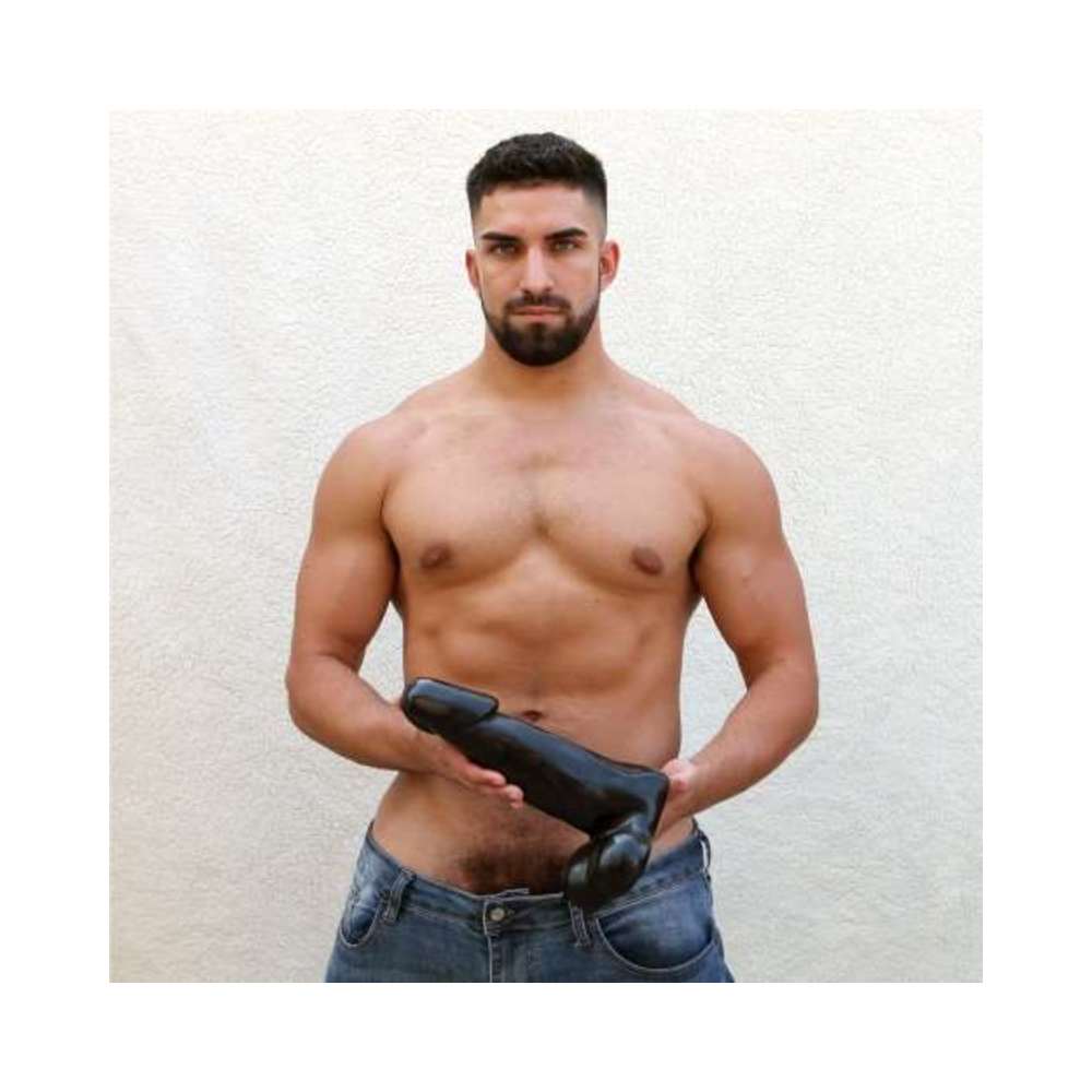 Covert Ops Molotov Black - Tophatter Daily Deals