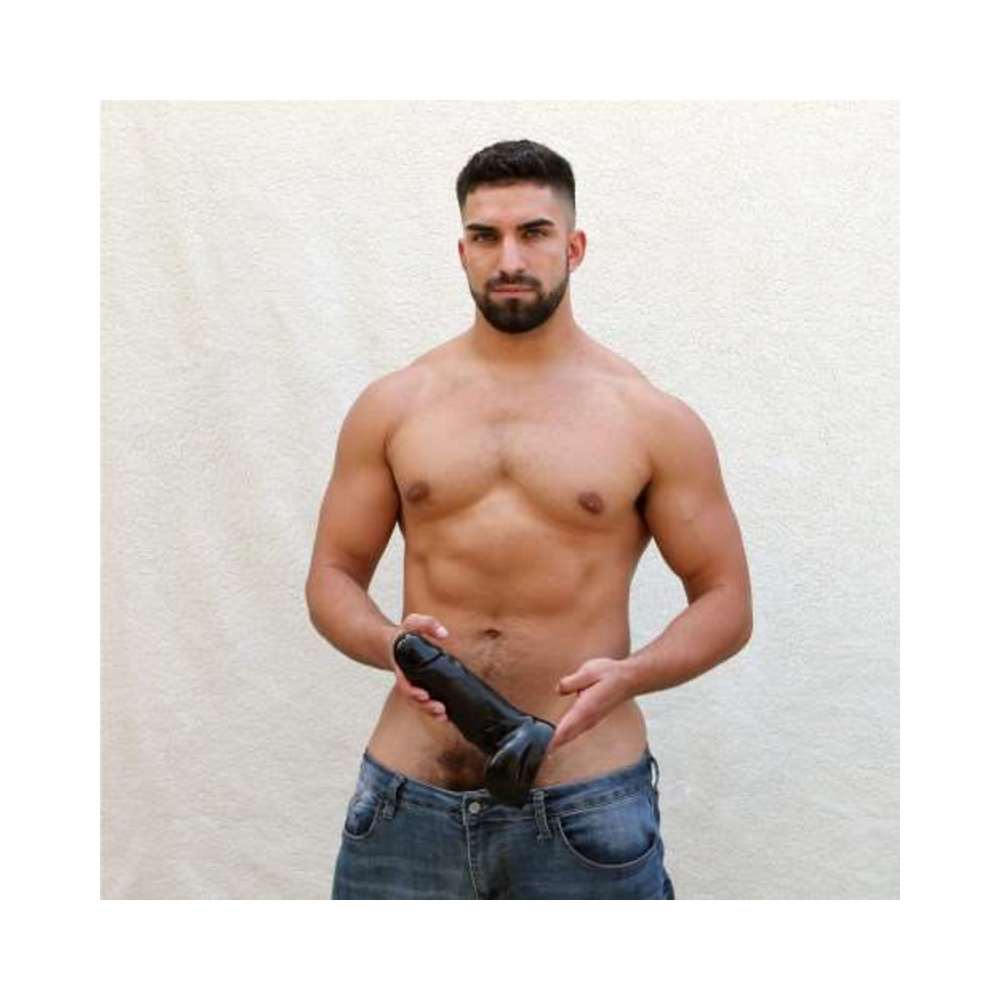 Covert Ops Rattler Black - Tophatter Daily Deals