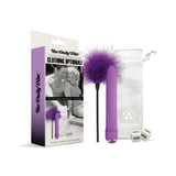 The Daily Vibe Special Edition Toy Kit - Clothing Optional - Tophatter Daily Deals