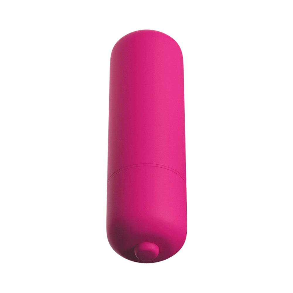 Classix Couples Vibrating Starter Kit - Pink - Tophatter Daily Deals