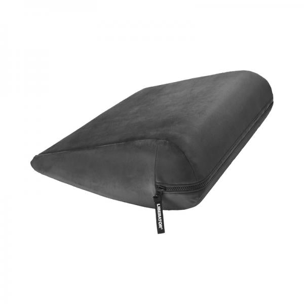 Liberator Jaz Original Positioning Aid Black - Tophatter Daily Deals