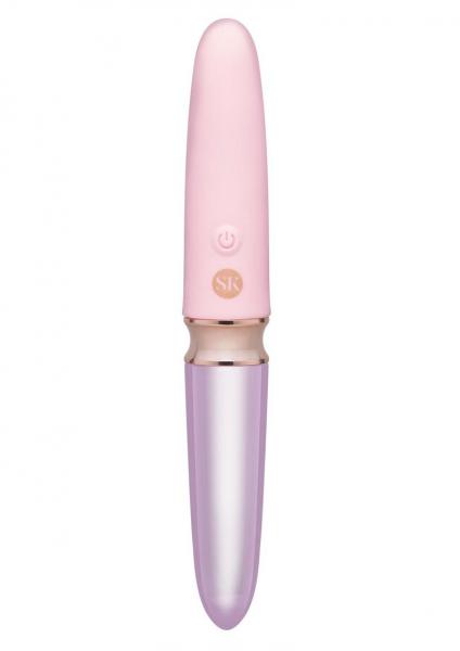 Sk Glass Lipstick Vibe - Tophatter Daily Deals