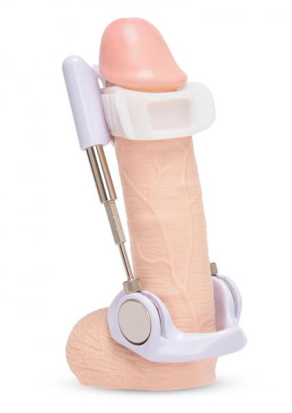 Su Advanced Penis Stretcher System - Tophatter Daily Deals