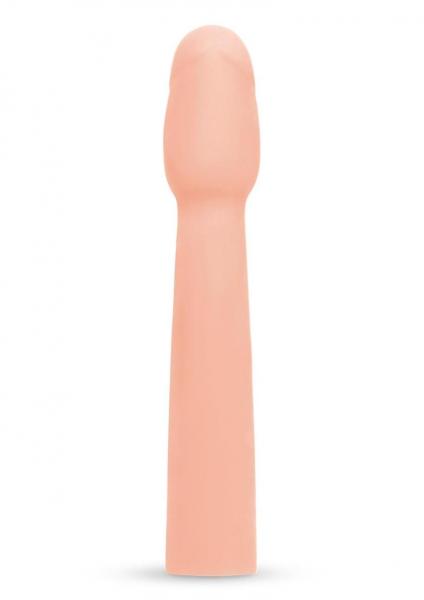 Su Extra Realistic Penis Entend 2 Flesh - Tophatter Daily Deals