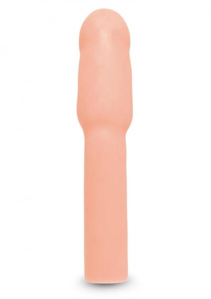Su Extra Realistic Penis Entend 4 Flesh - Tophatter Daily Deals