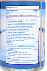 Relax Desensitizing Anal Glide 17 Oz - Tophatter Daily Deals