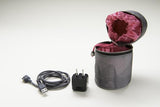 Revel Body Travel Case/Charger Accessory - Tophatter Daily Deals