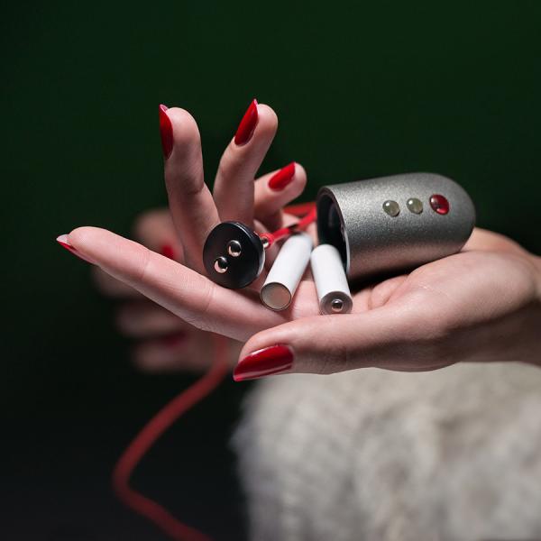 Fun Factory Hybrid Kit W/rechargeable Batteries - Tophatter Daily Deals