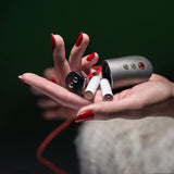 Fun Factory Hybrid Kit W/rechargeable Batteries - Tophatter Daily Deals