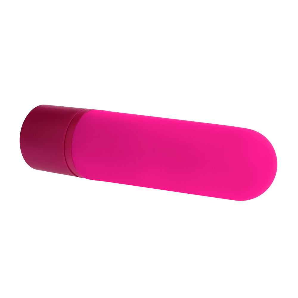 Selopa Tiny Temptation Vibrating Bullet Pink 9.2 cm > Vibrators > Mini Vibrators - Tophatter Daily Deals