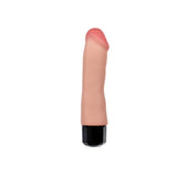 Dr. Skin Dr. Avery (Beige) – Luxury 7.5 Inch Vibrator > Vibrators > Realistic Vibrators - Tophatter Daily Deals