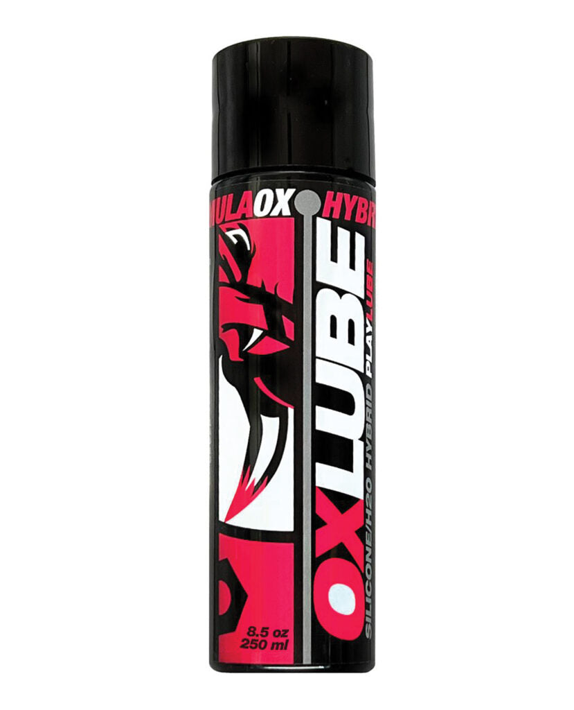 FormulaOX HYBRID OXLube 250ml - Smooth Hybrid Lubricant > Lube > Hybrid - Tophatter Daily Deals