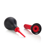 Colt Anal Douche – Easy-to-Use Reusable Anal Cleaning System with Dual Attachments > Essentials > Douches - Tophatter Daily Deals