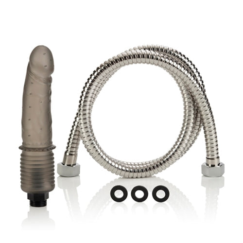 Colt Shower Shot – Personal Hygiene Douche > Bondage Gear > Medical Instruments - Tophatter Daily Deals