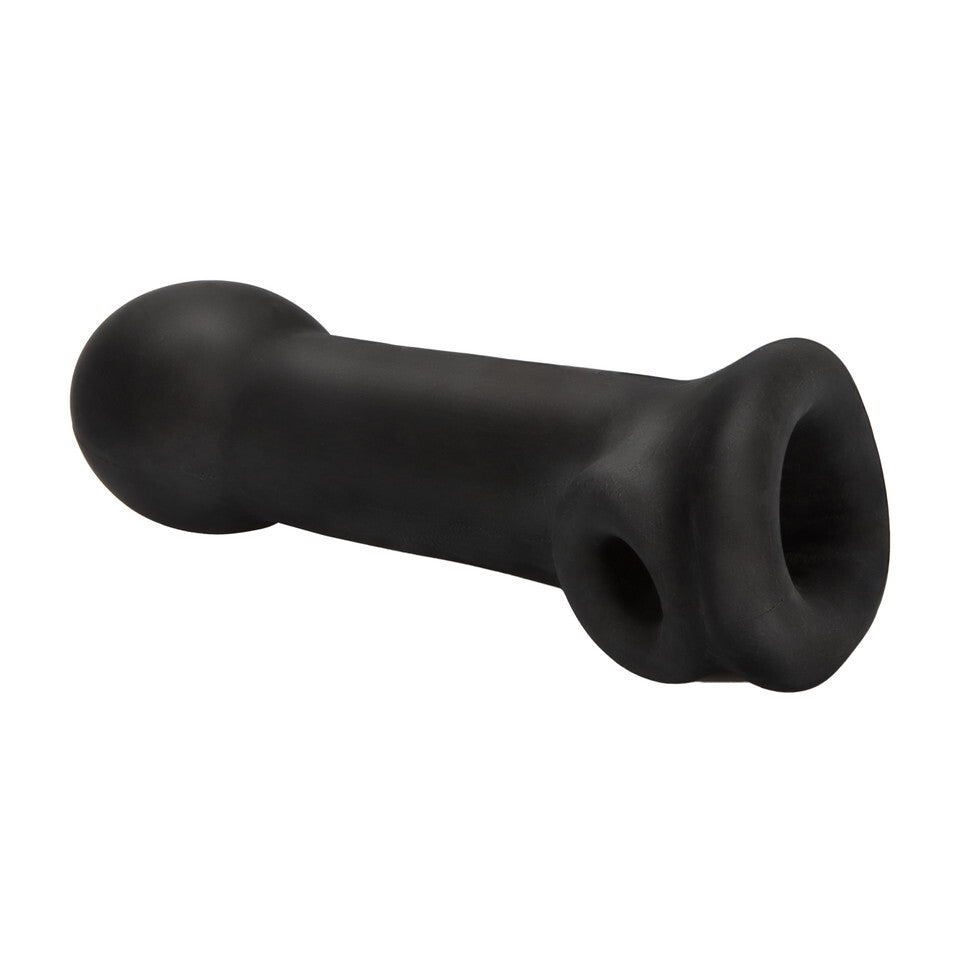 Colt Slugger – Soft Stretchy Sleeve Extension 6.25 Inch Girth Enhancer > Sex Toys For Men > Penis Sleeves - Tophatter Daily Deals
