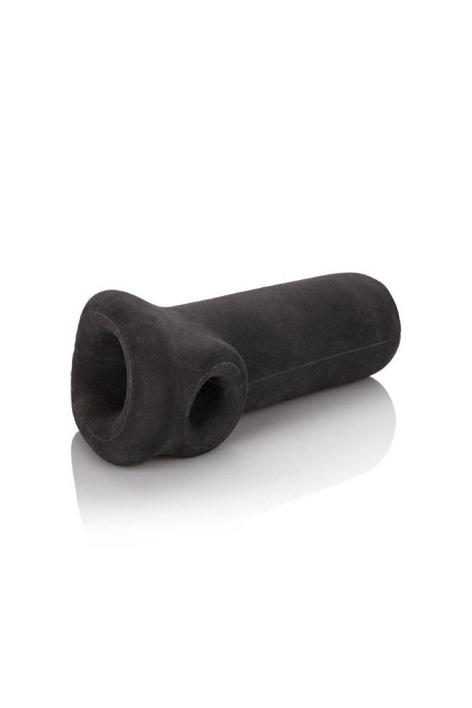 Cal Exotics - Colt - Slammer Penis Sleeve - Black Sex Toy - Tophatter Daily Deals