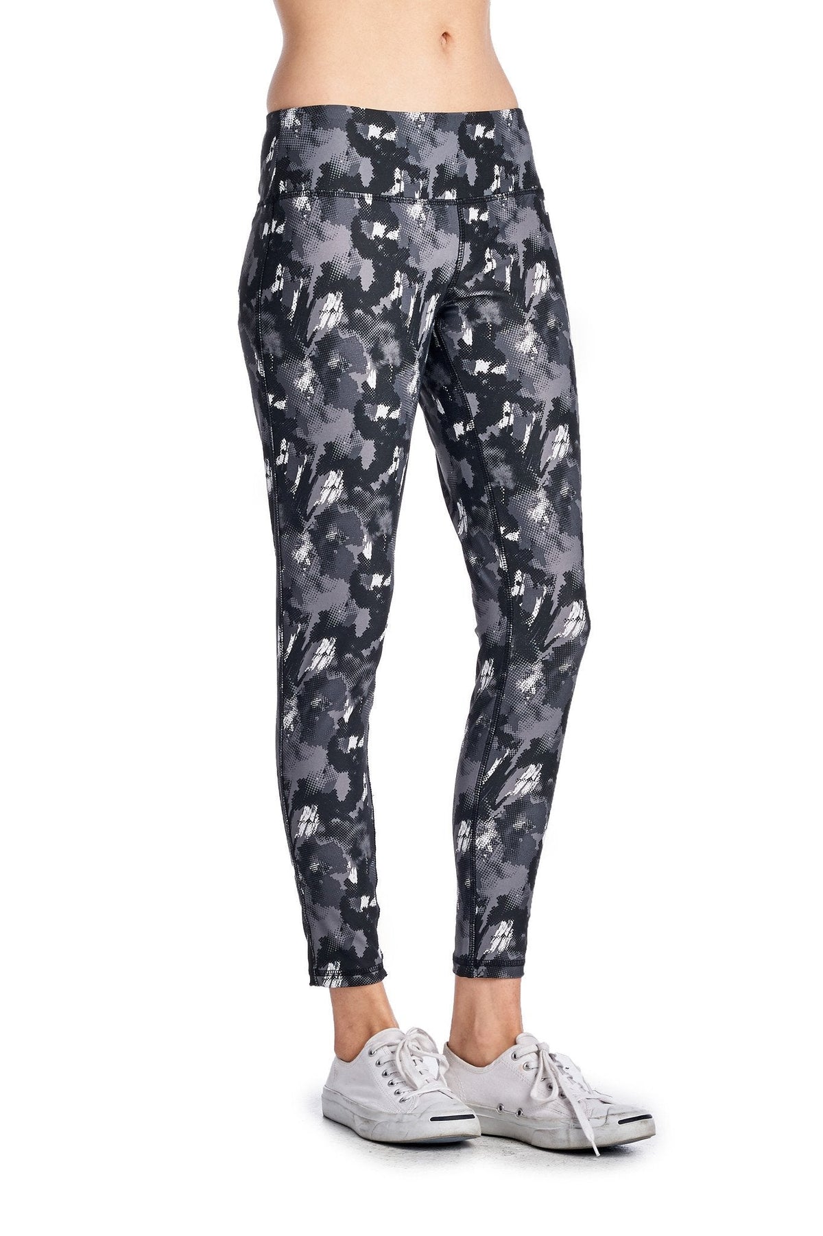 Women's Yoga Active Pants Pants - Tophatter Daily Deals