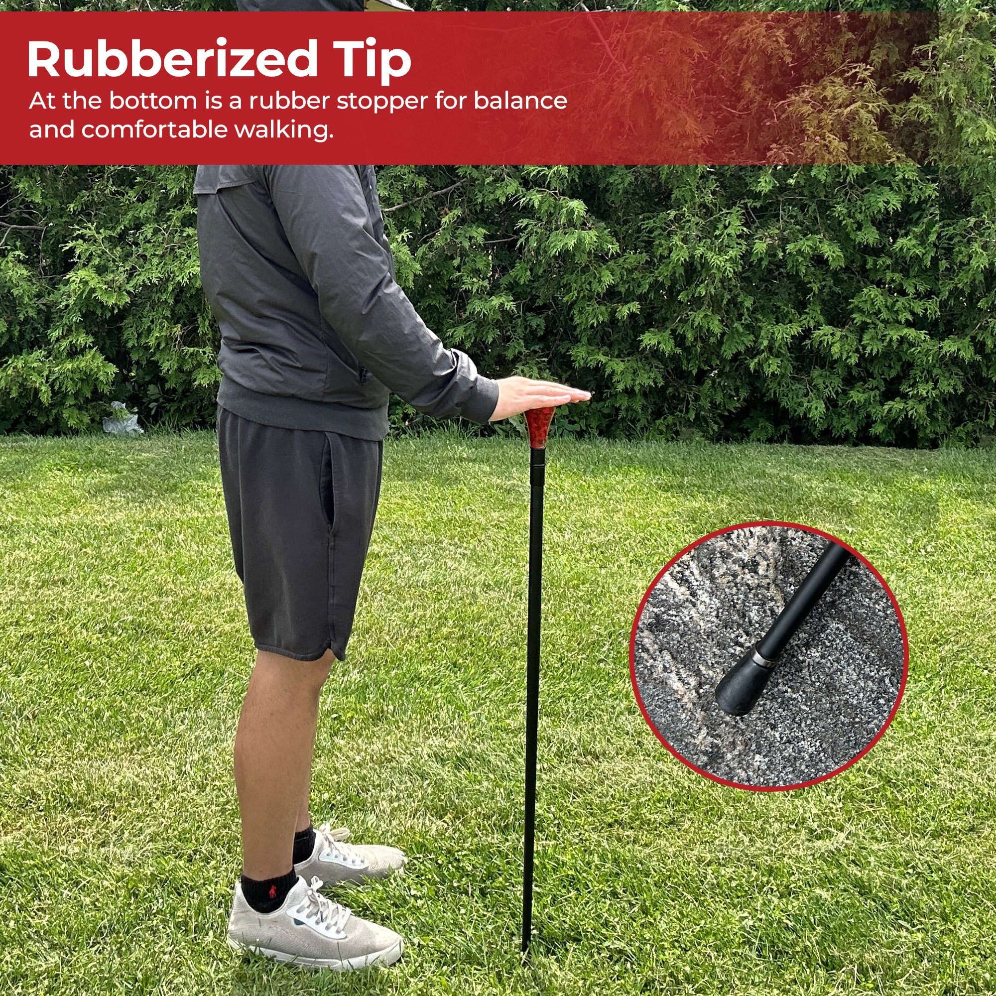 Corpse Killer Misfits End of the World Walking Cane Sword swords - Tophatter Daily Deals