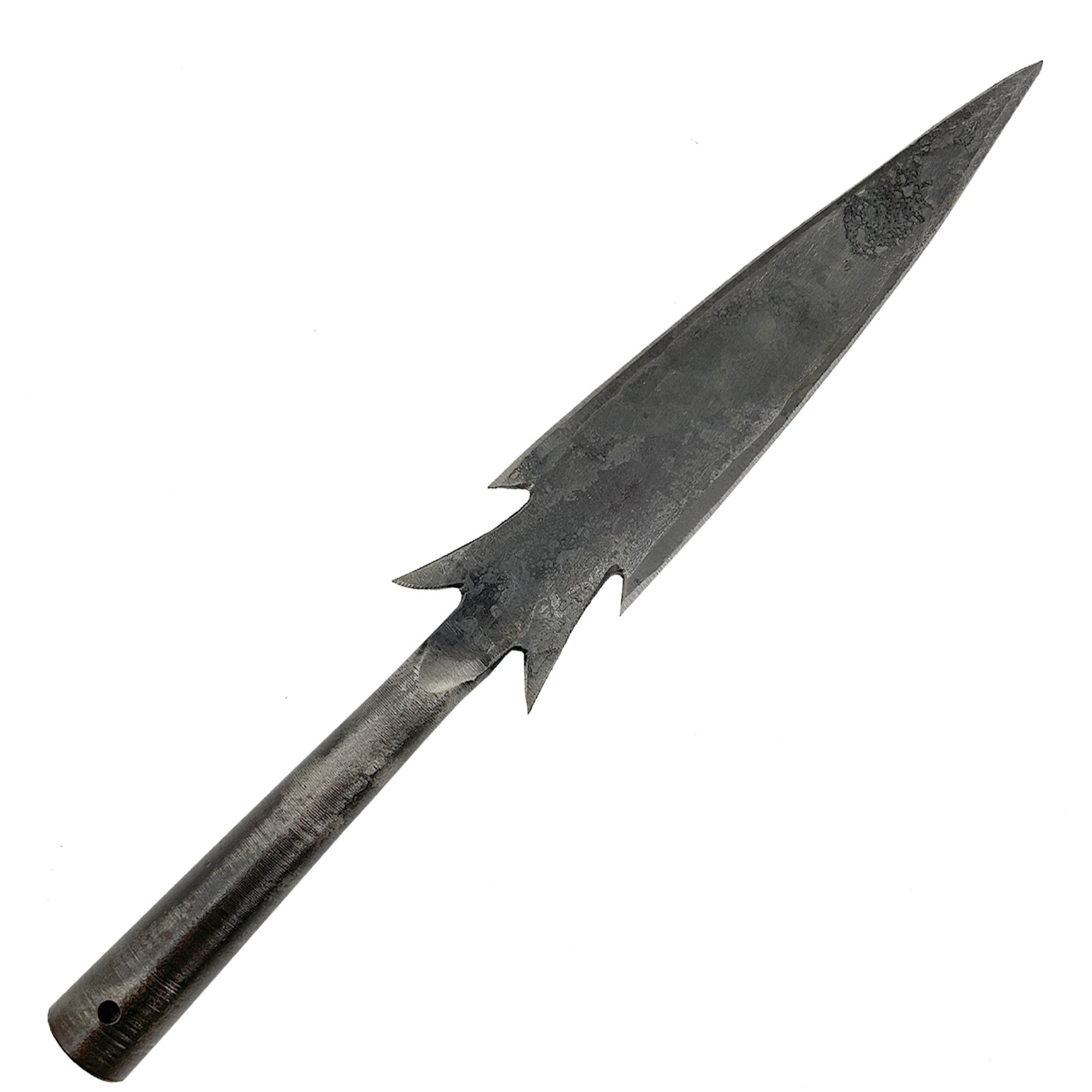 Corsair Flying Barbed Spear Head outdoor gear - Tophatter Daily Deals