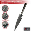 Corsair Flying Barbed Spear Head outdoor gear - Tophatter Daily Deals